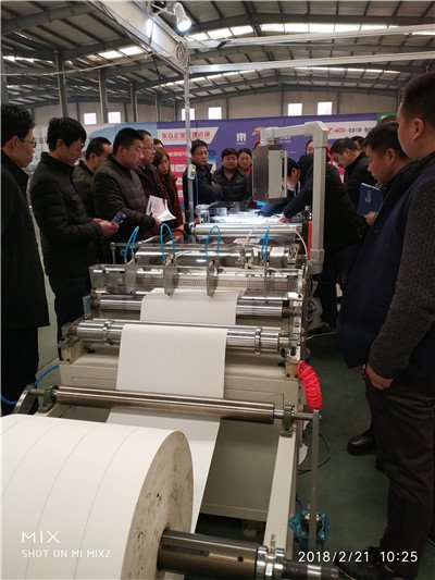 河间市龙华店乡南八里铺工业区